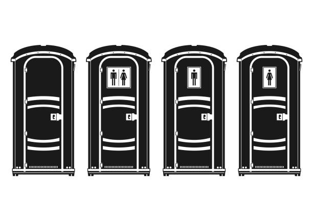 Best Eco-Friendly Portable Toilets  in Craig, CO