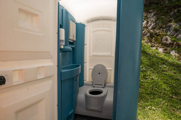 Types of Portable Toilets We Offer in Craig, CO