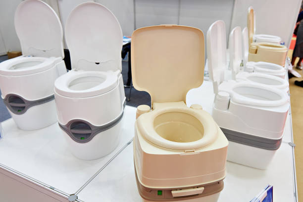 Best Portable Toilets for Disaster Relief Sites  in Craig, CO